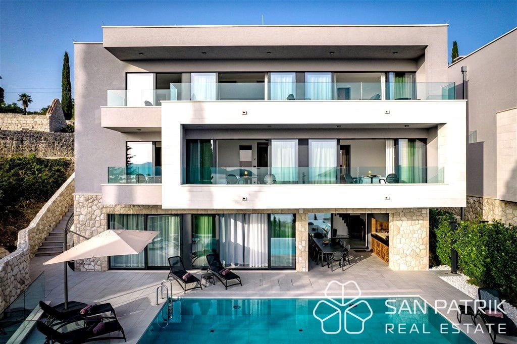 Villa Elaphiti View — photograph 3