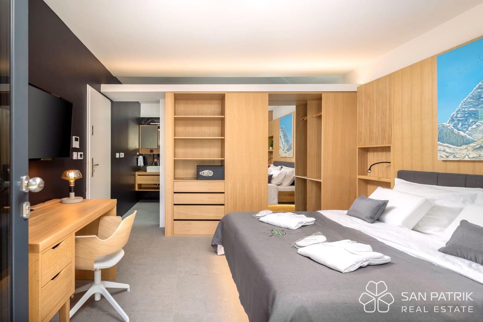Villa Maestral — photograph 4