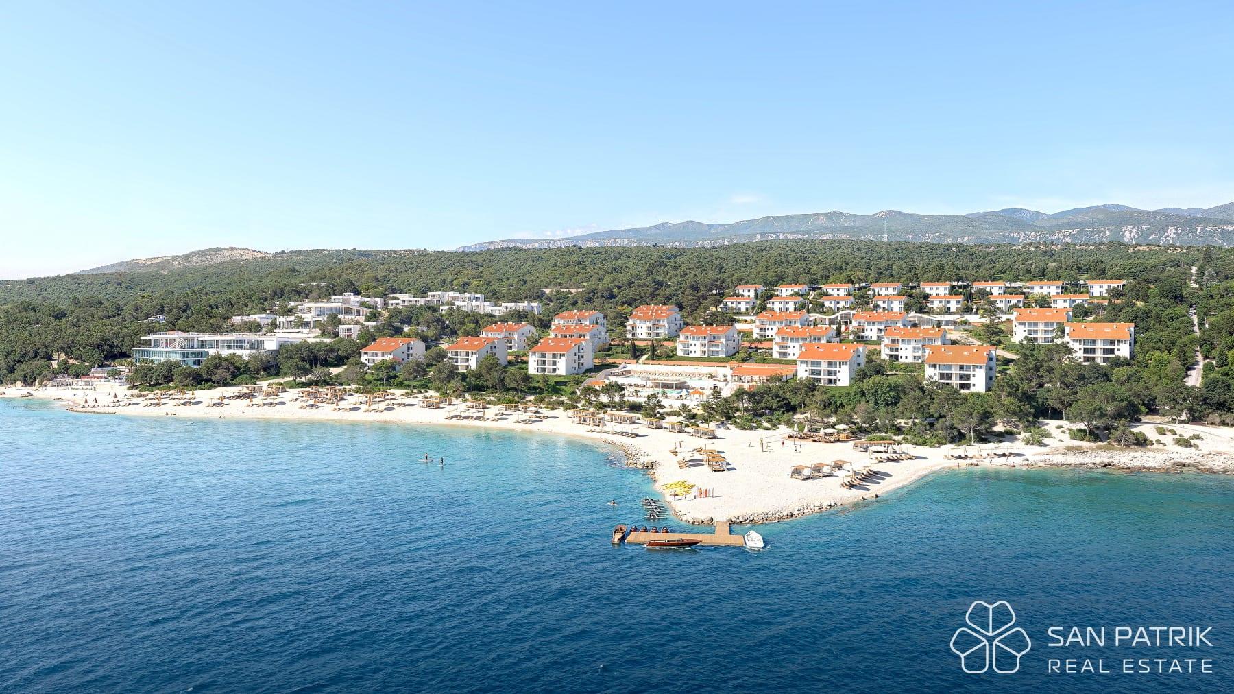 Vinodol Open Sea Residence V — photograph 4