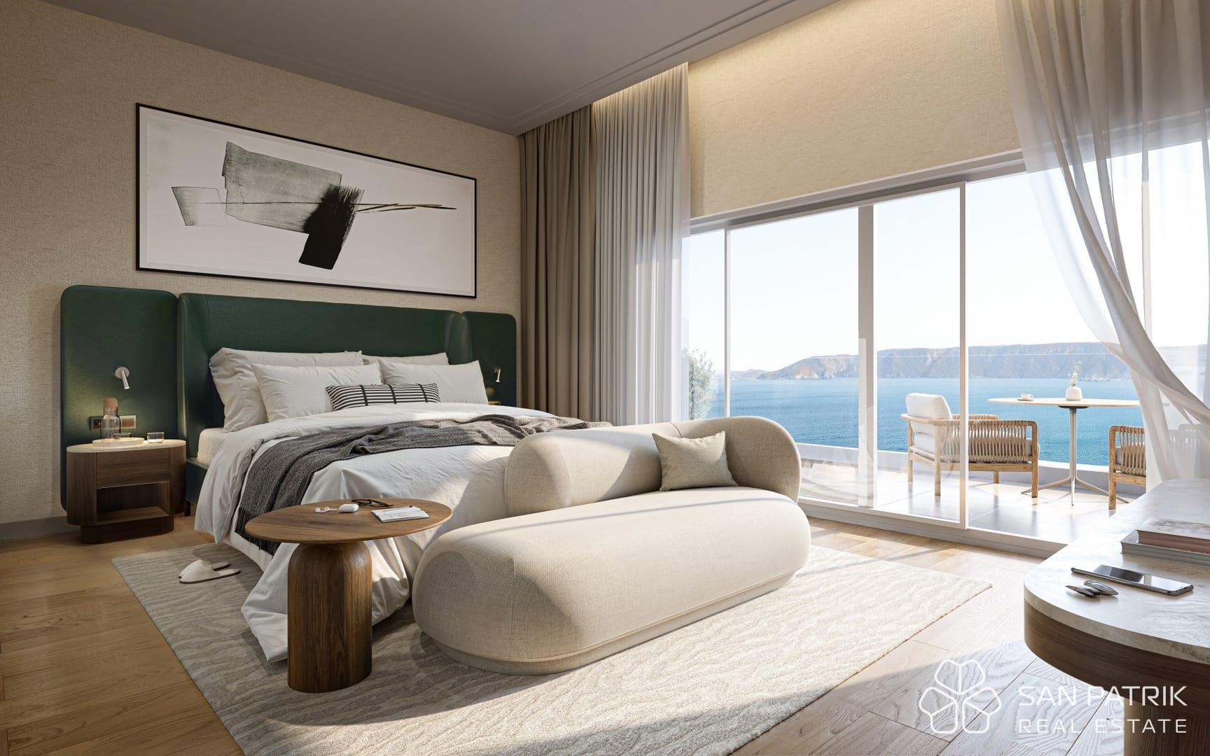 Vinodol Open Sea Residence V — photograph 5