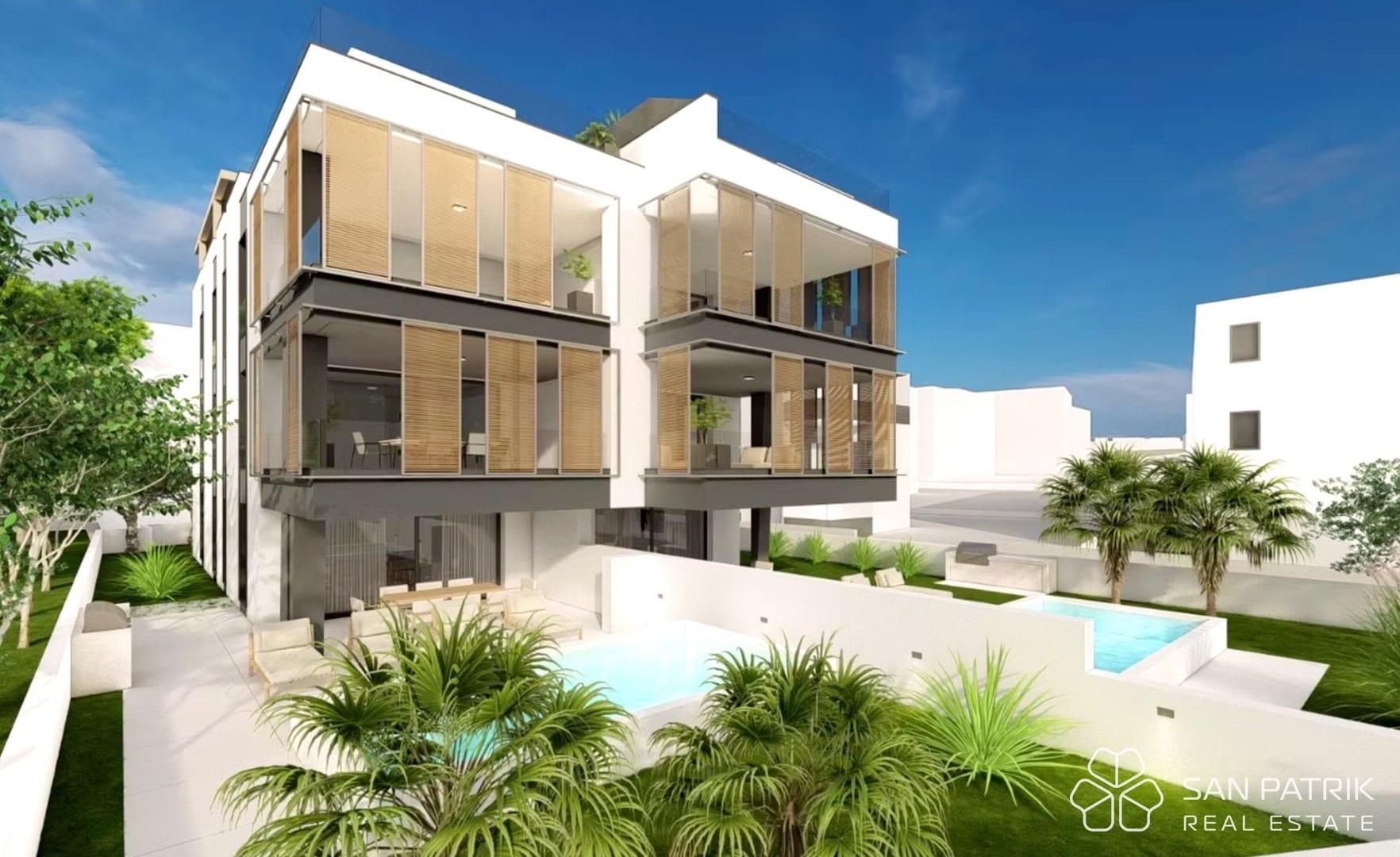 Zadar Panoramic Residence II — photograph 5