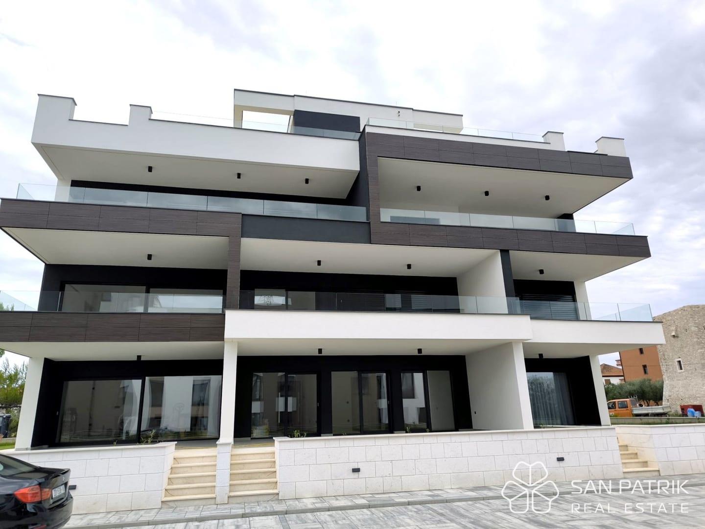 Zaton Seafront Penthouse III — photograph 3