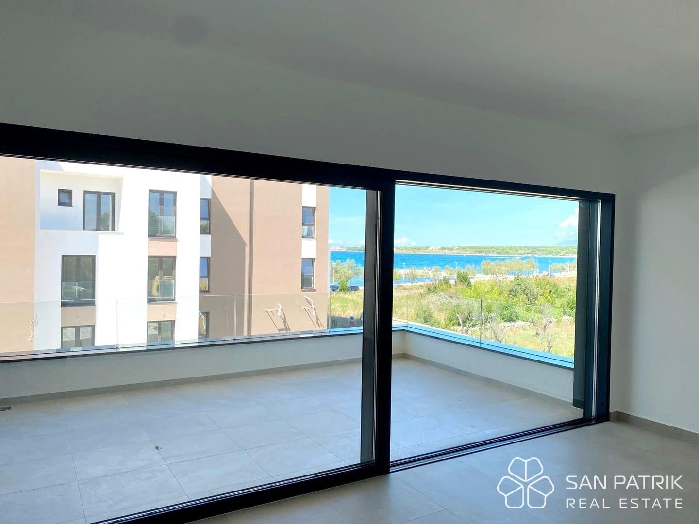 Zaton Seafront Penthouse III — photograph 5