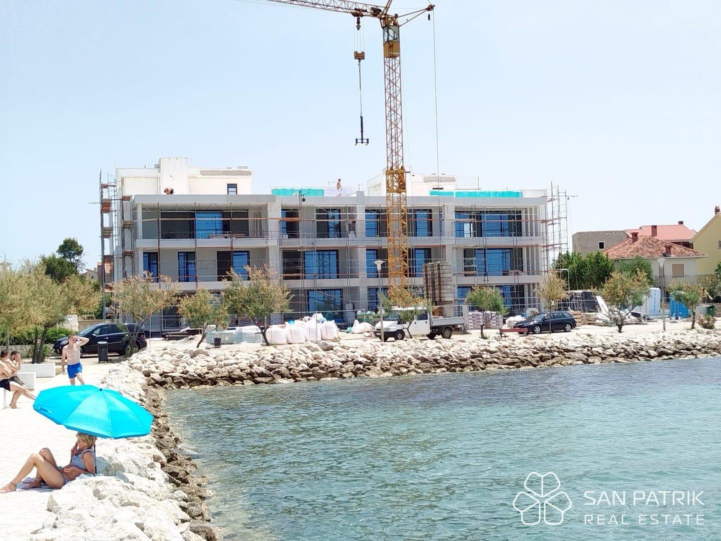 Zaton Seafront Residence V — photograph 3