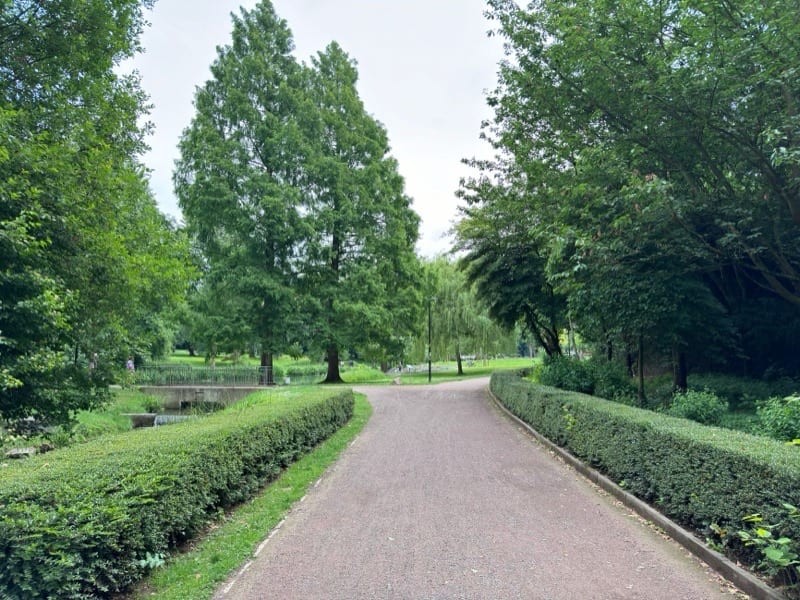 Edgbaston