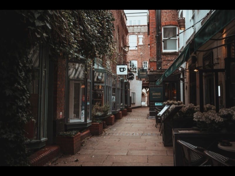 Moseley