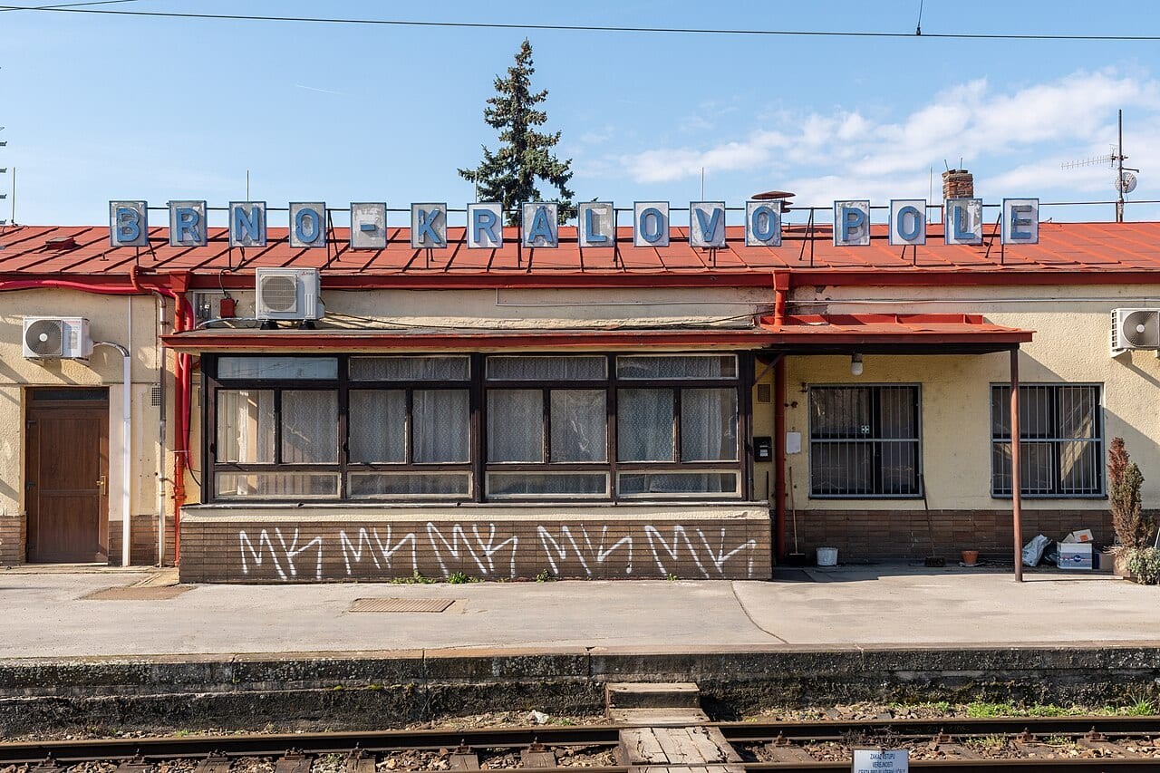 Královo Pole