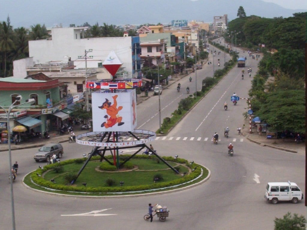 Thanh Khe