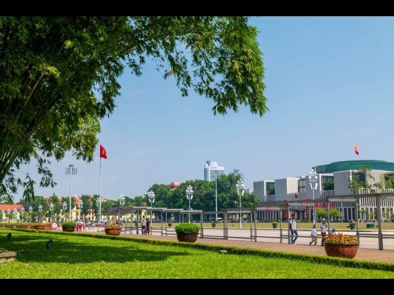 Ba Dinh