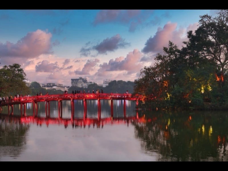 Hoan Kiem