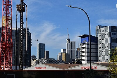 City Centre