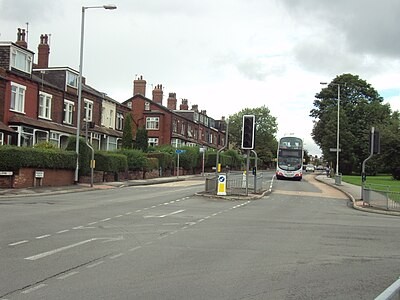 Meanwood