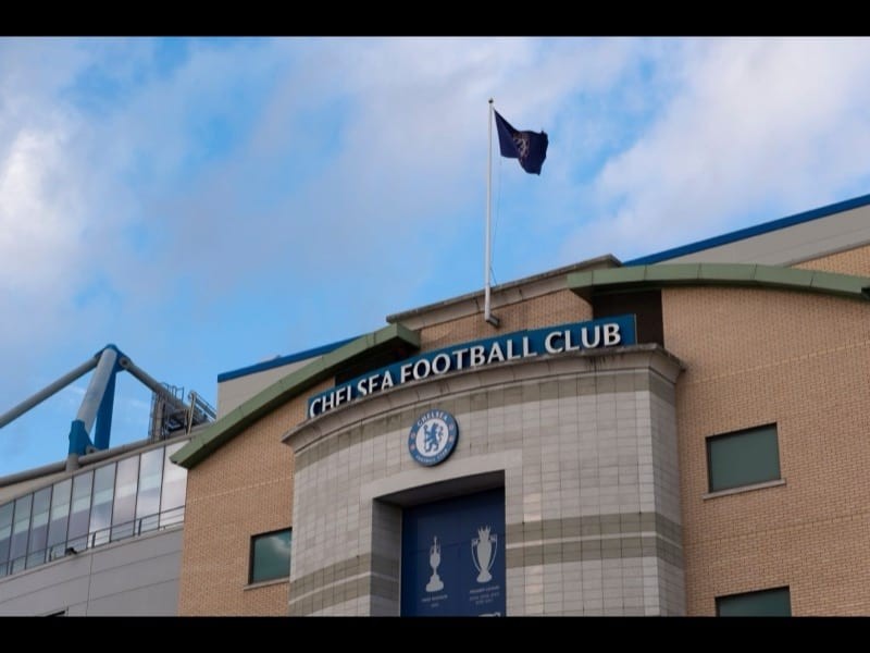 Chelsea