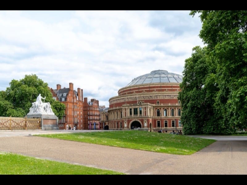 Kensington