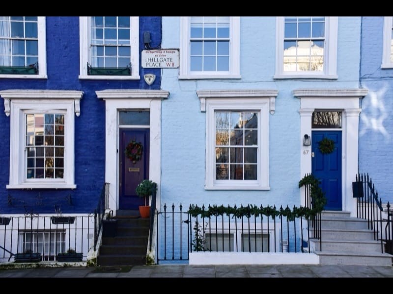 Notting Hill