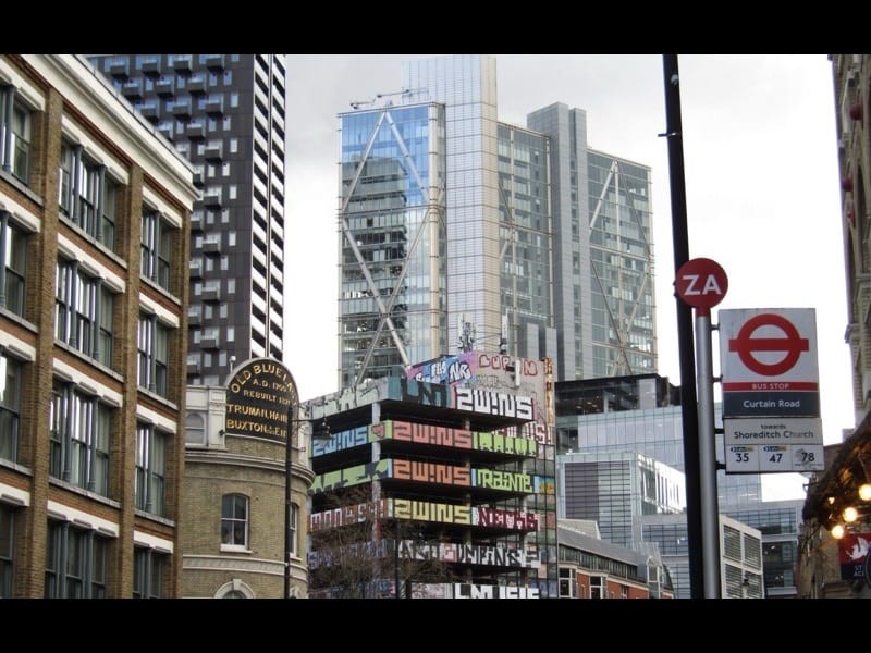 Shoreditch