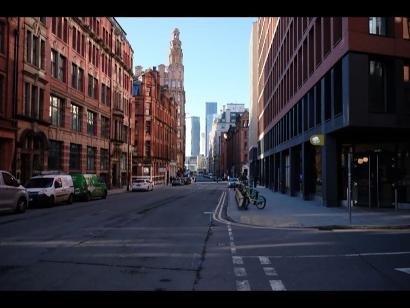 Deansgate