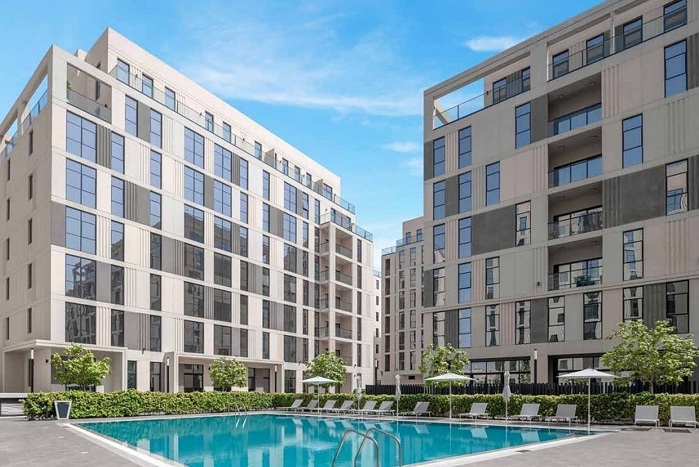 Apartments in Muwaileh, Sharjah (SHJ-00008)