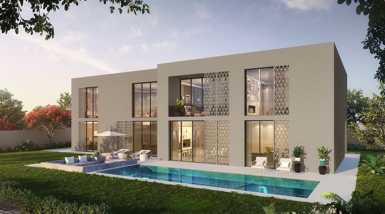 Apartments in Hay Barashi, Sharjah (SHJ-00010)