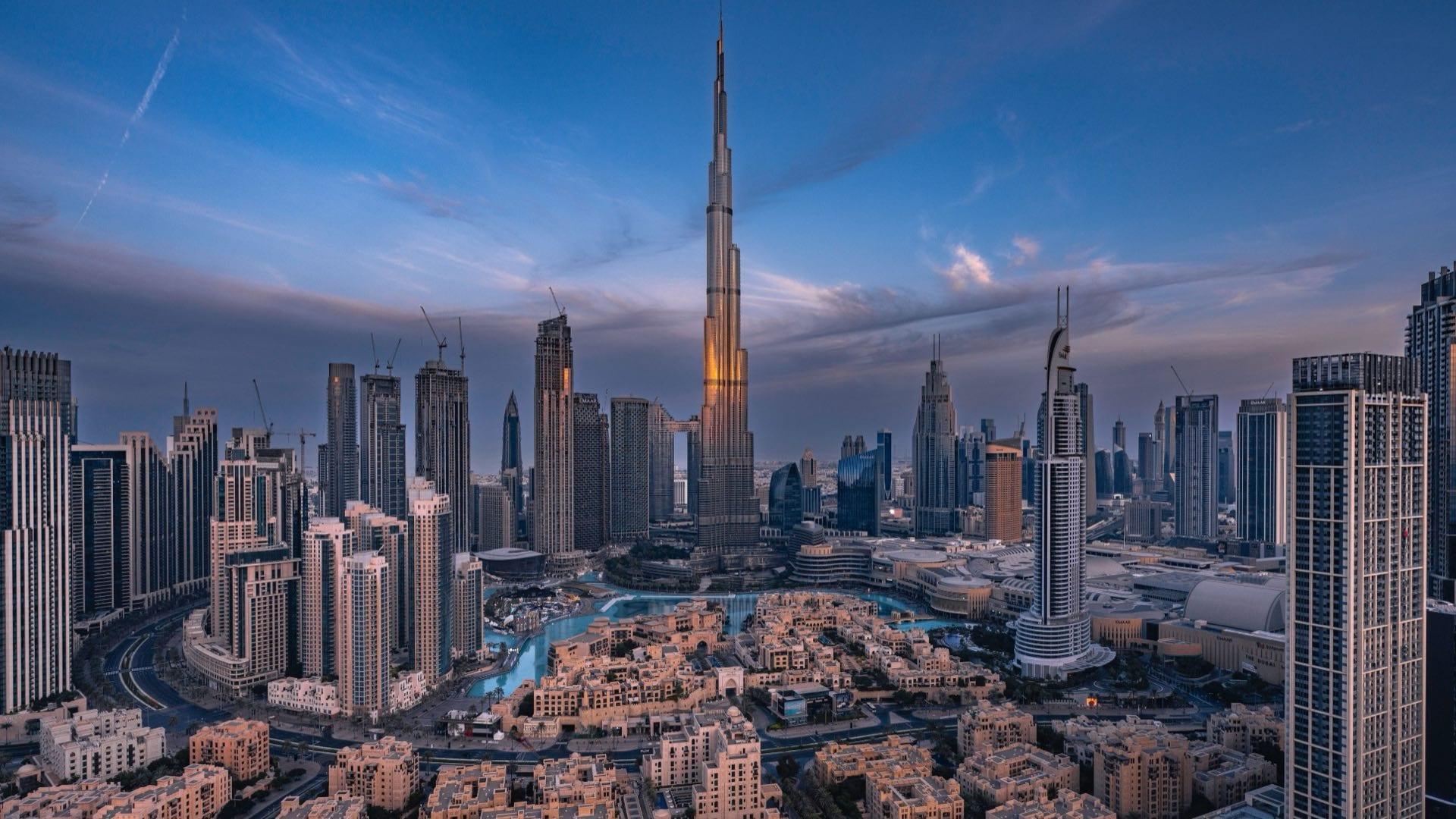 Complete Investor Guide to UAE Property