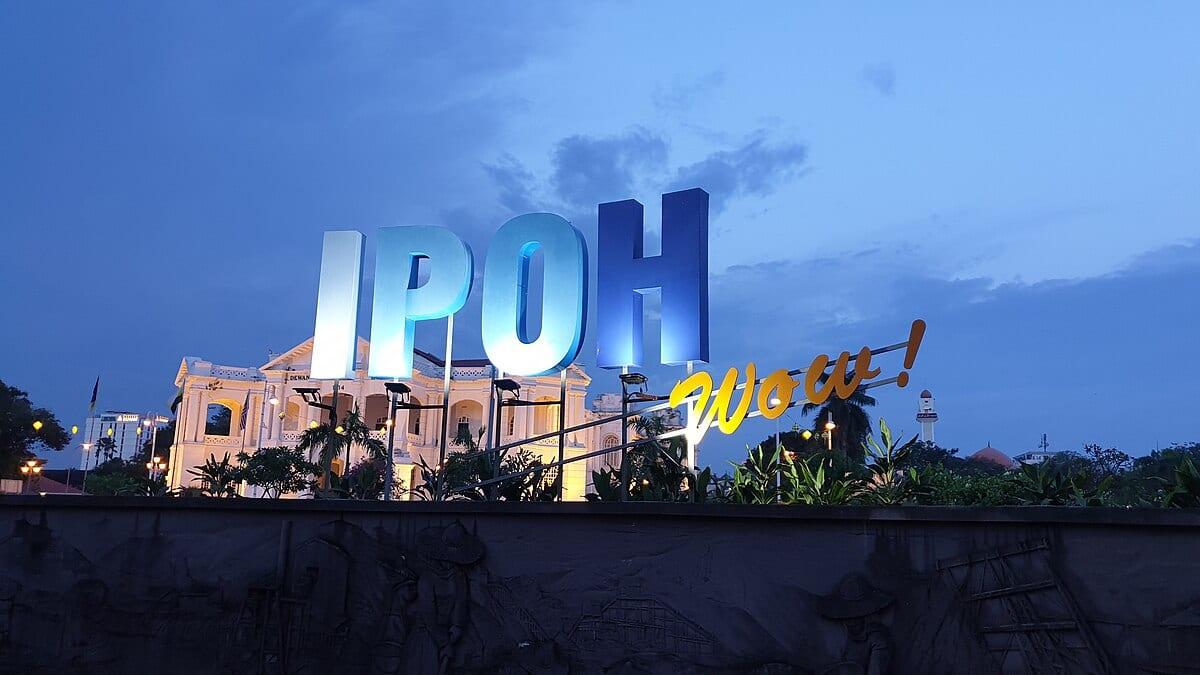Ipoh