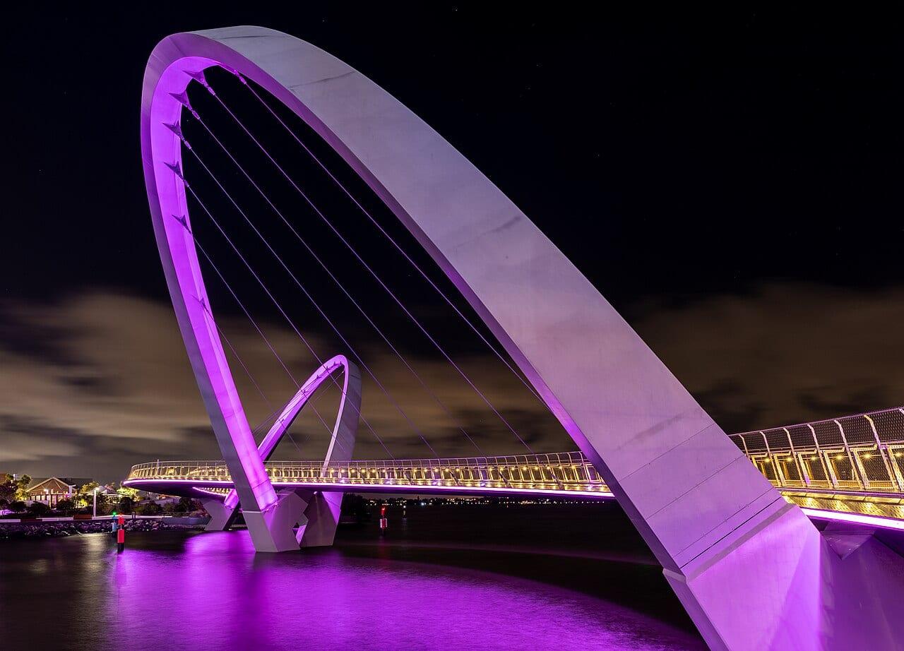 Perth City Guide