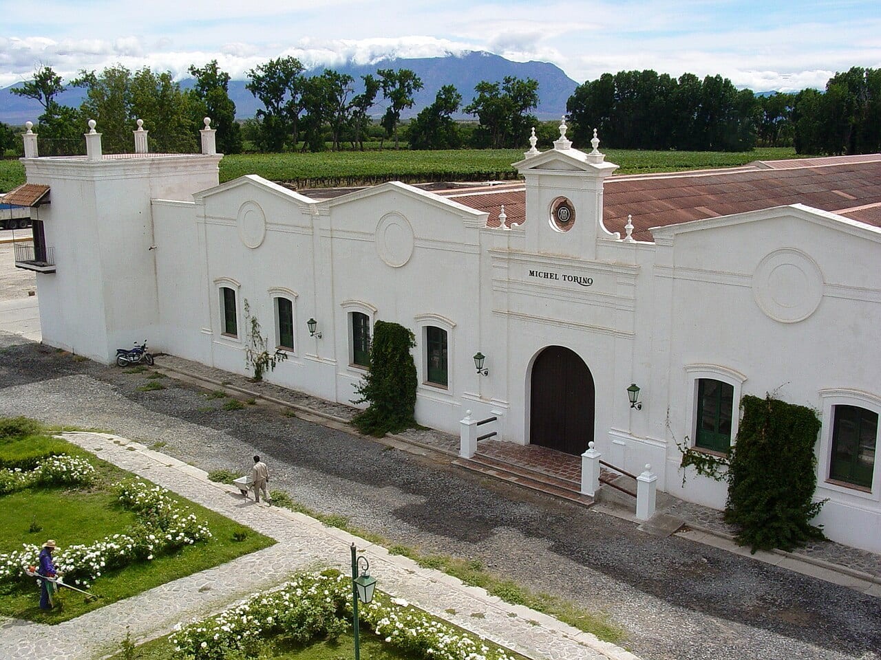 Centro / Plaza