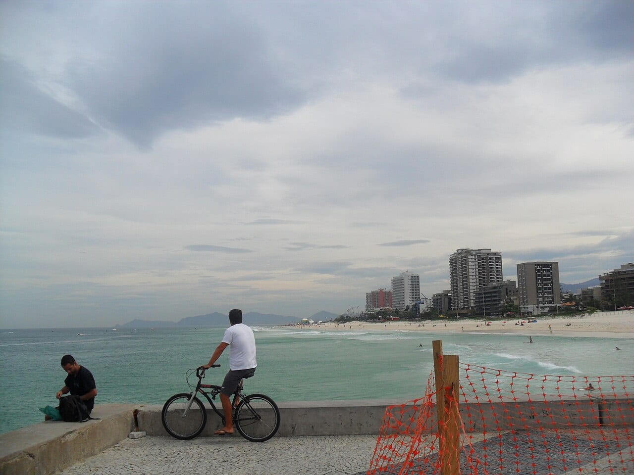 Barra da Tijuca