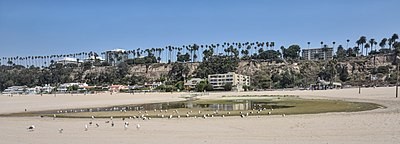 Santa Monica