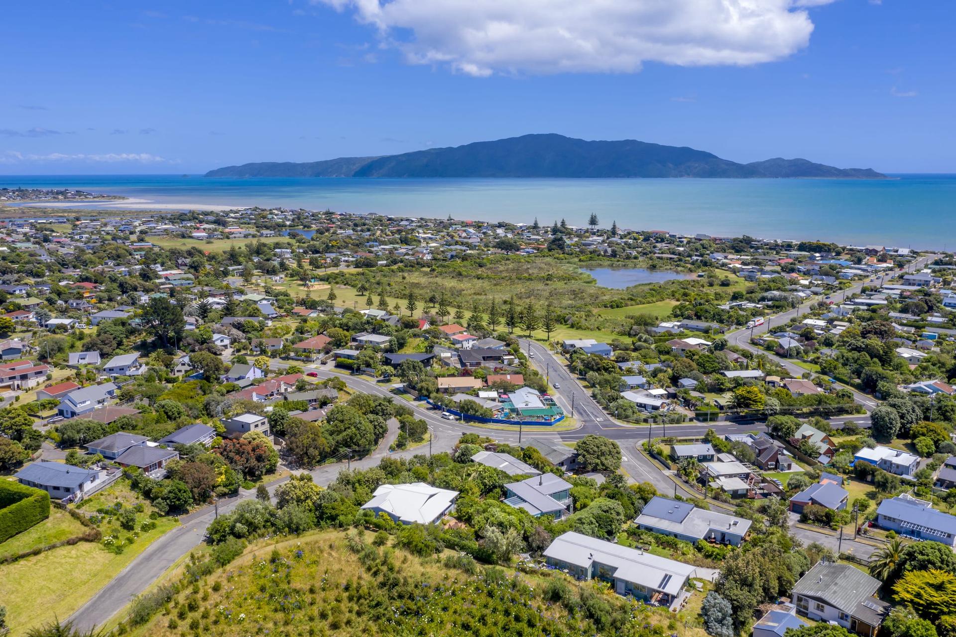 Australia property investment