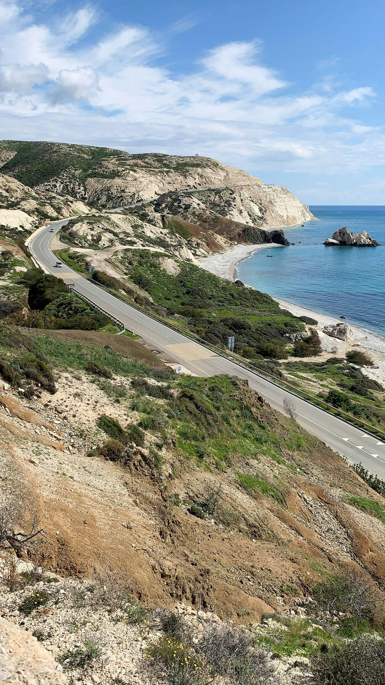 Larnaca property investment