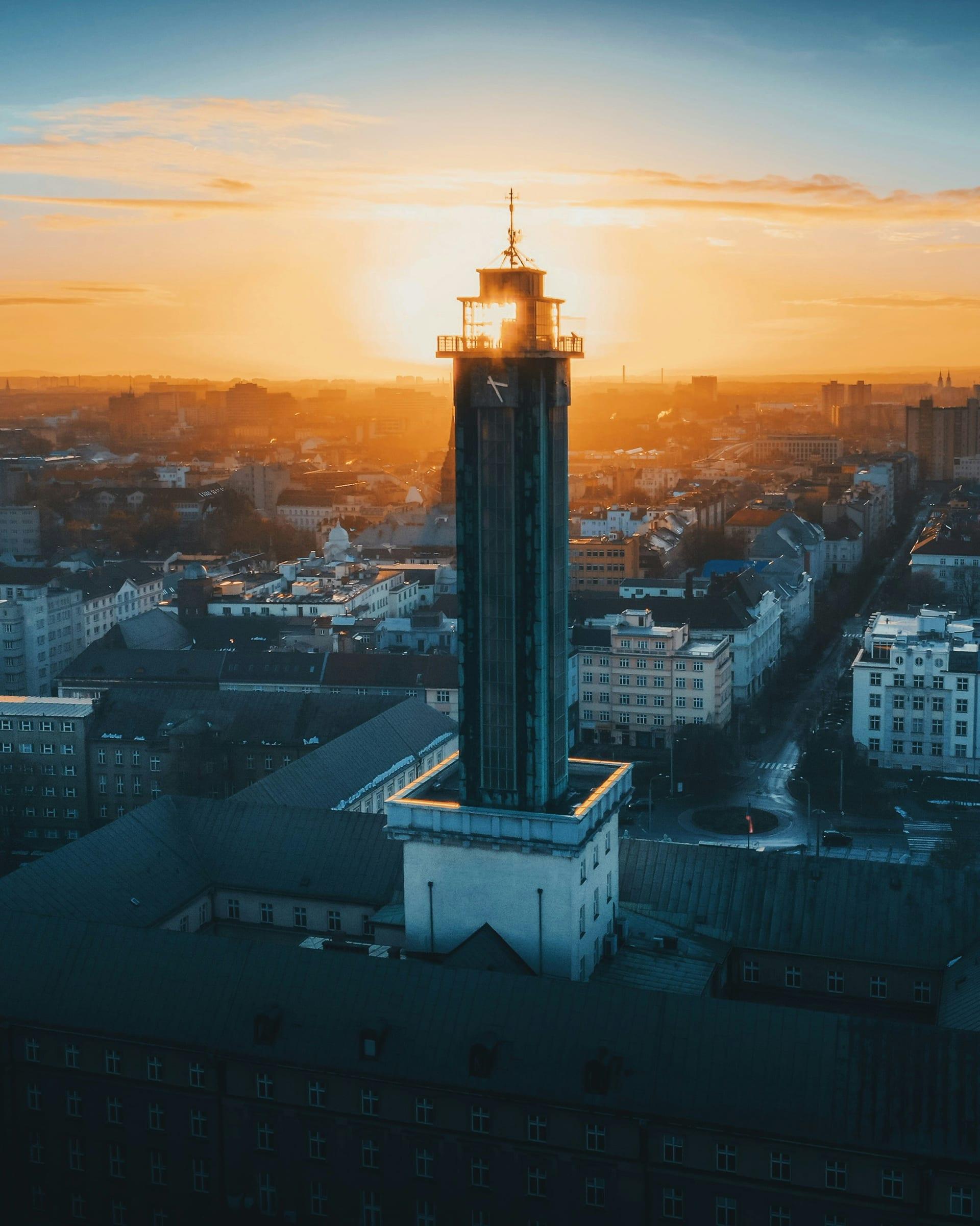 Regional Cities property investment
