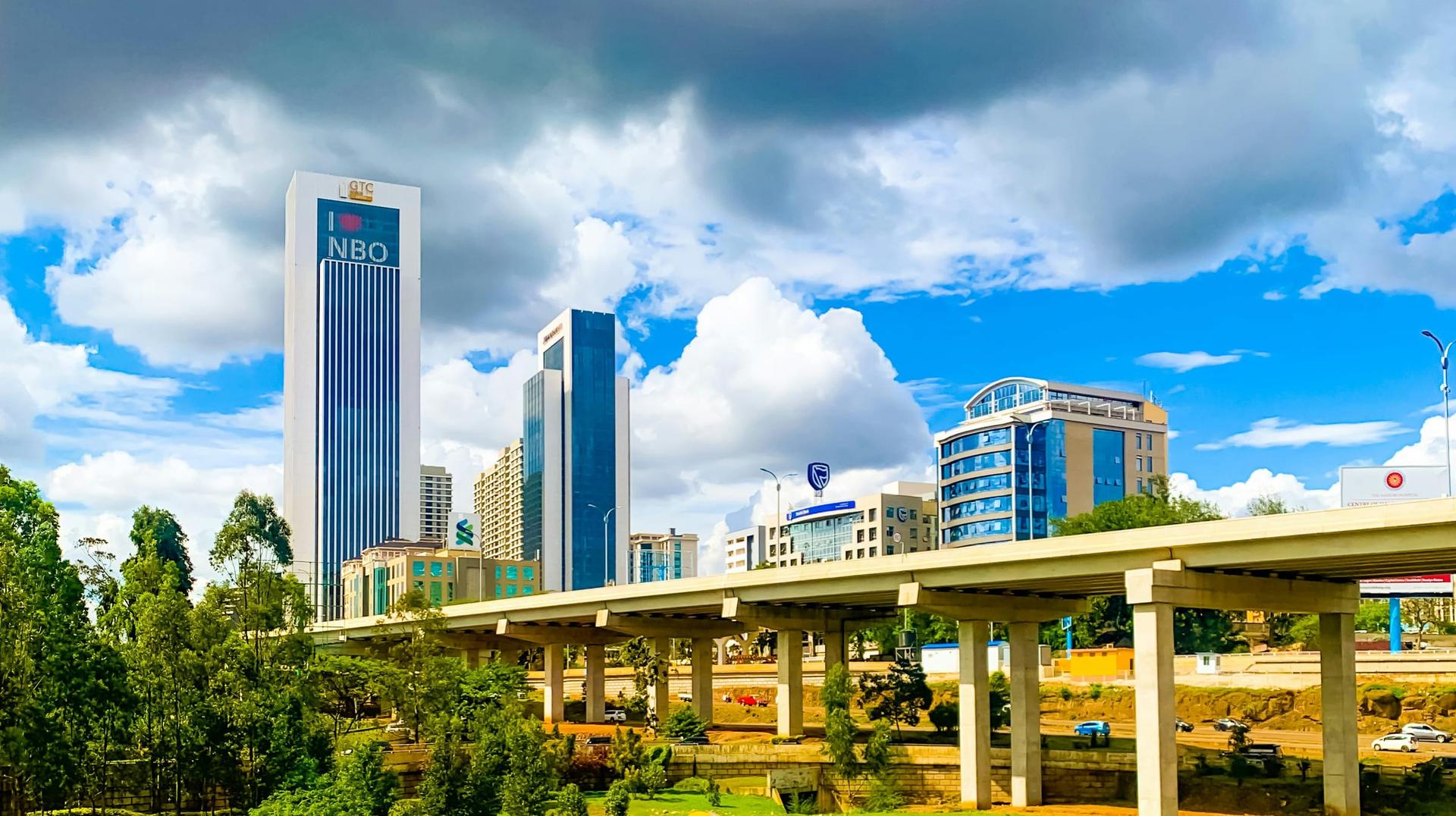 Nairobi property investment