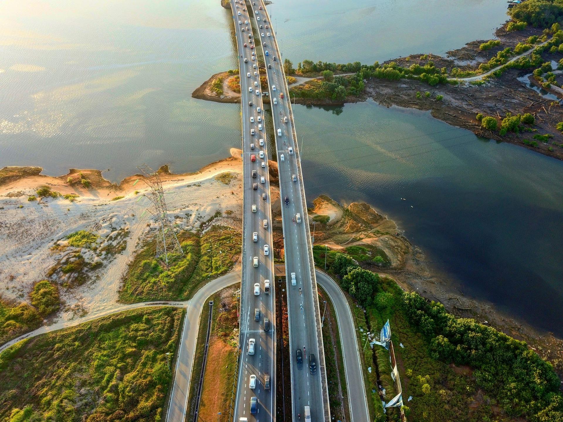 Johor property investment