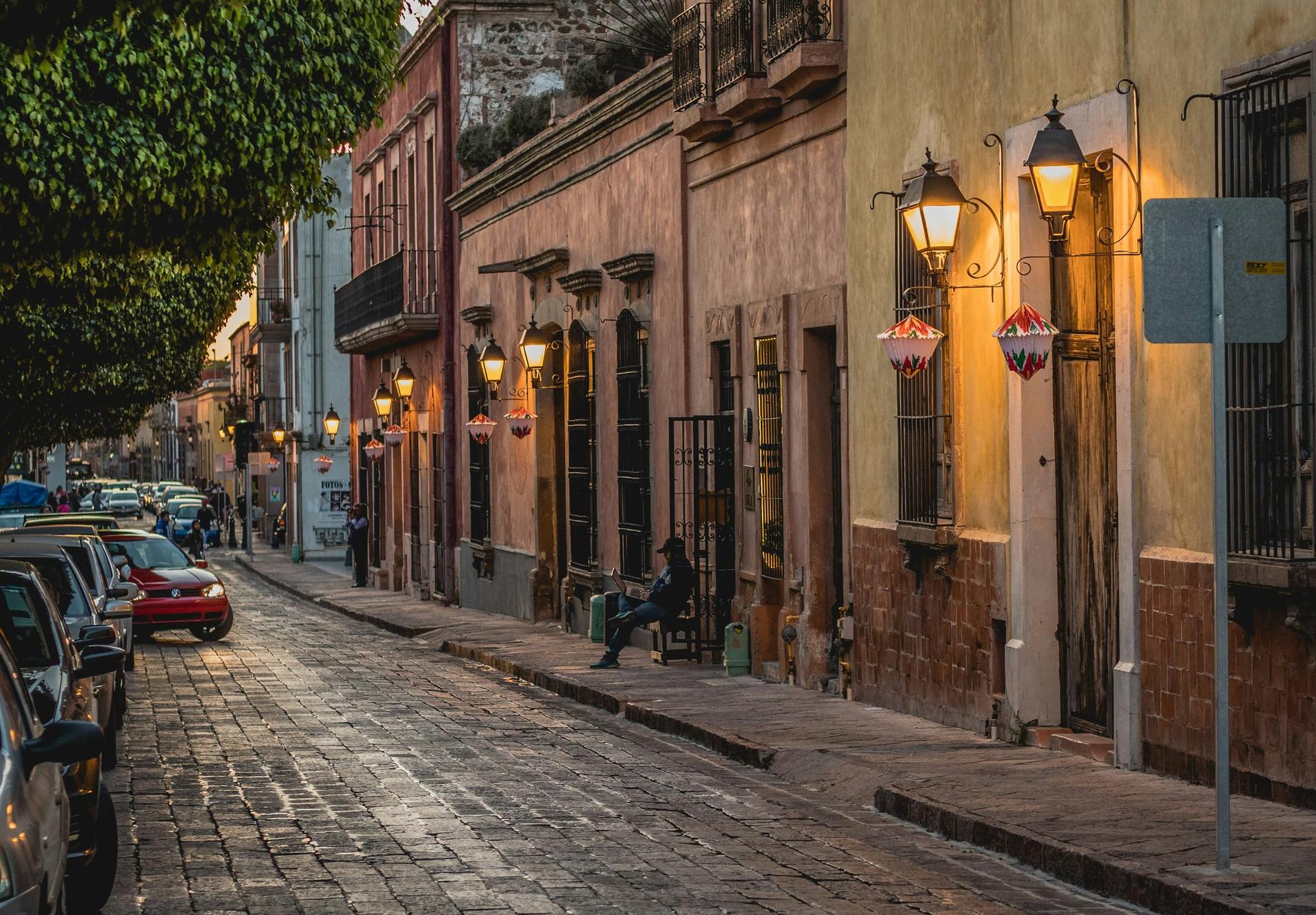 Monterrey & Querétaro property investment