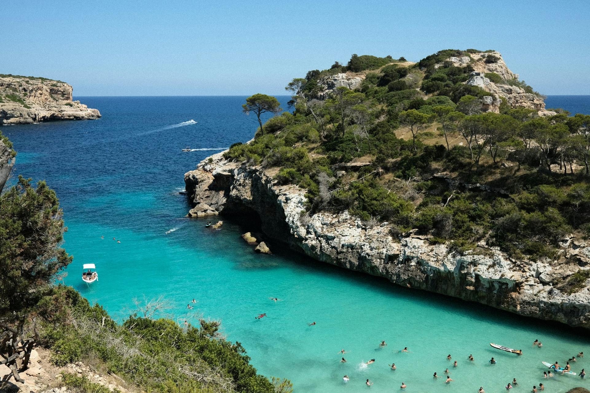 Balearic Islands (Mallorca, Ibiza) property investment