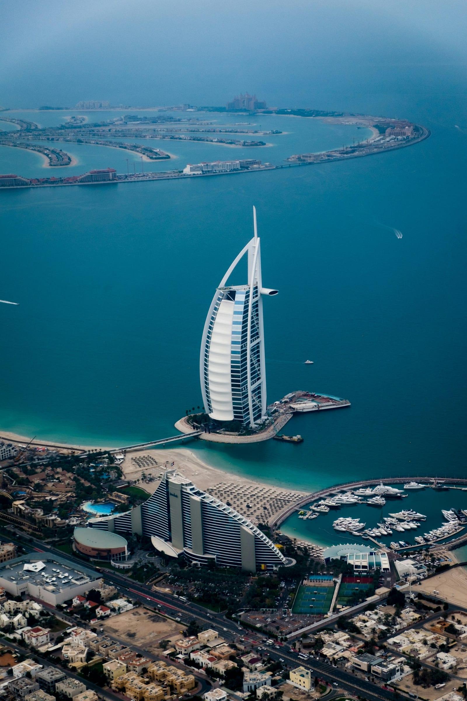 UAE property investment