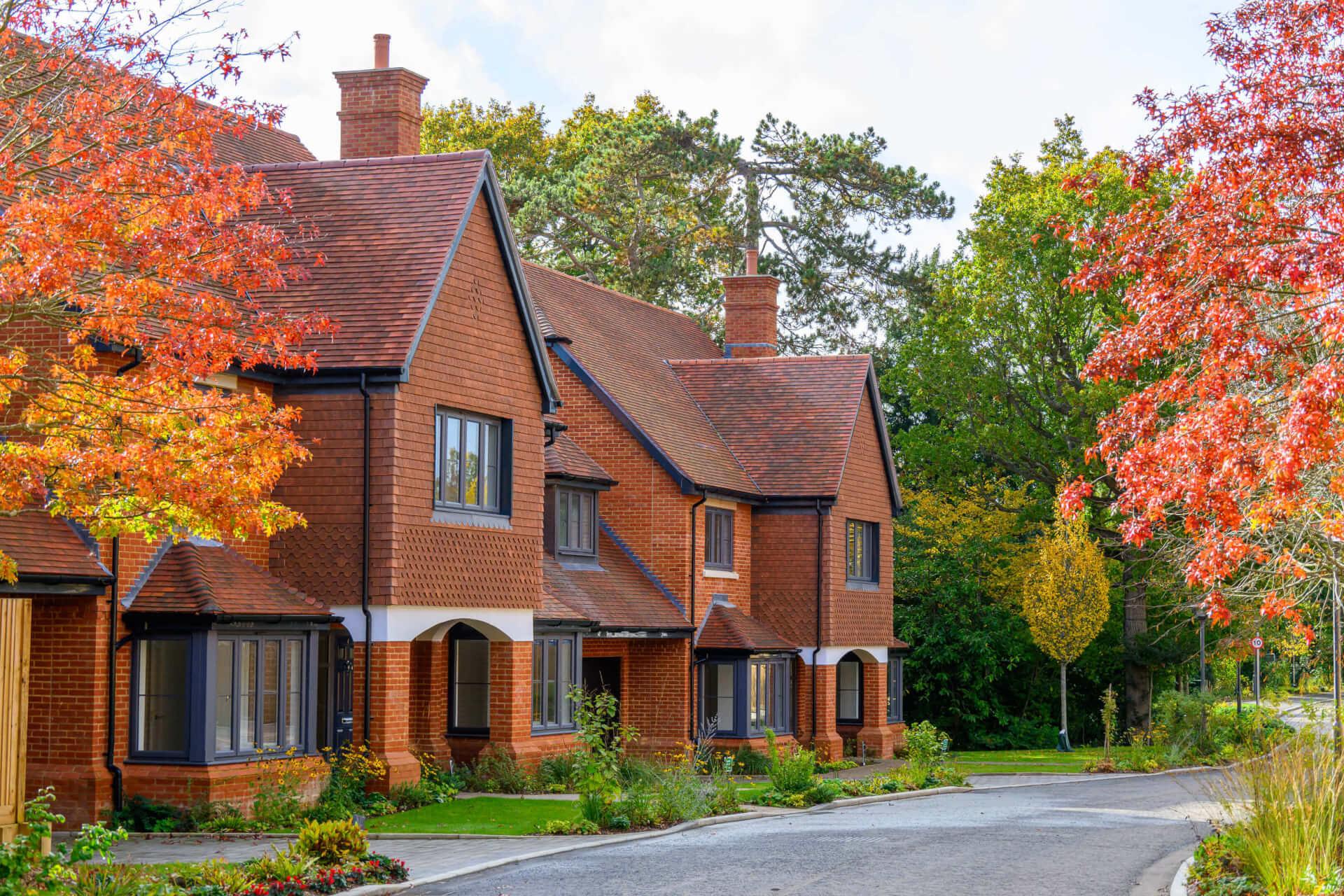 Oakhill