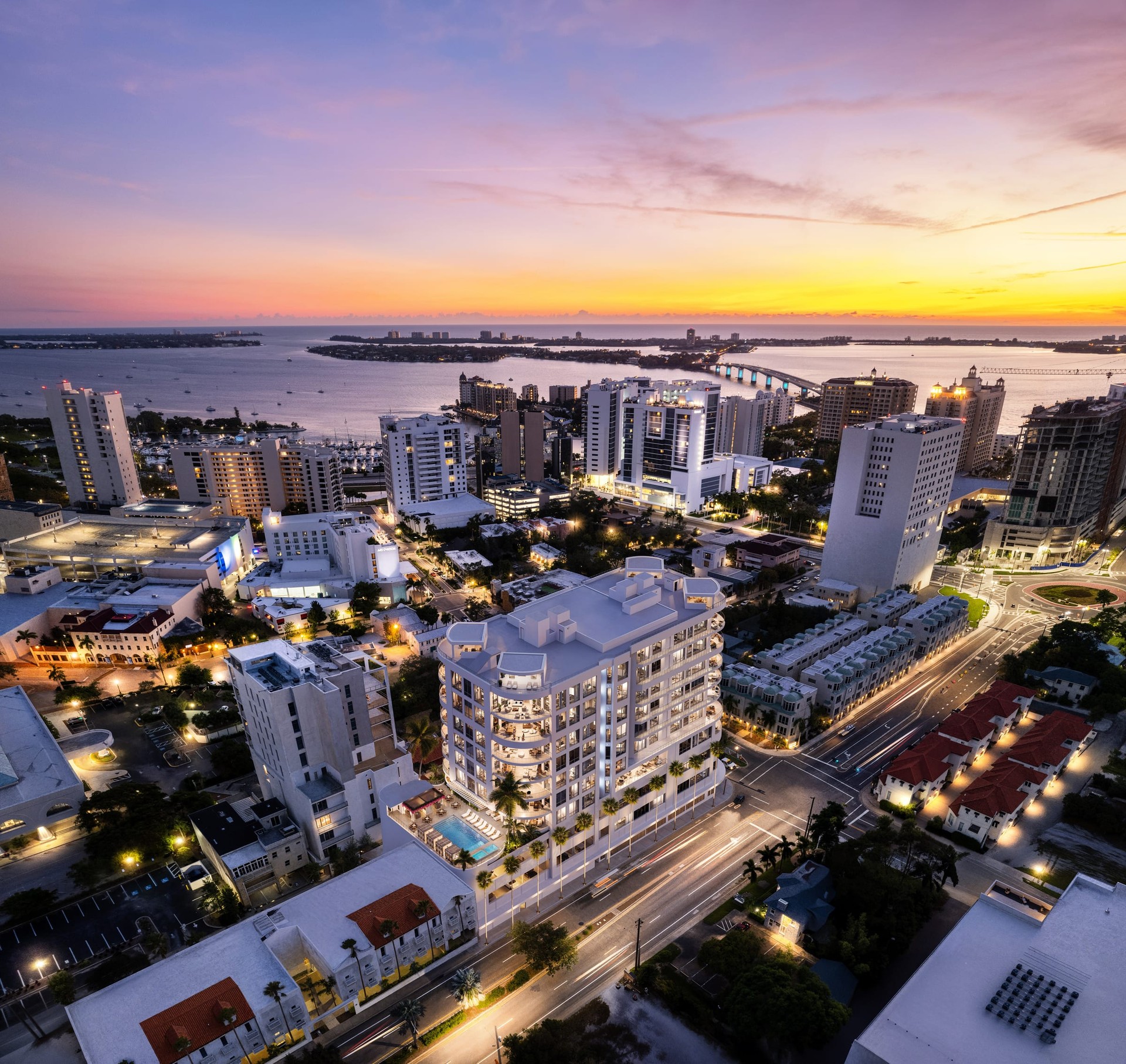 The Edge Sarasota