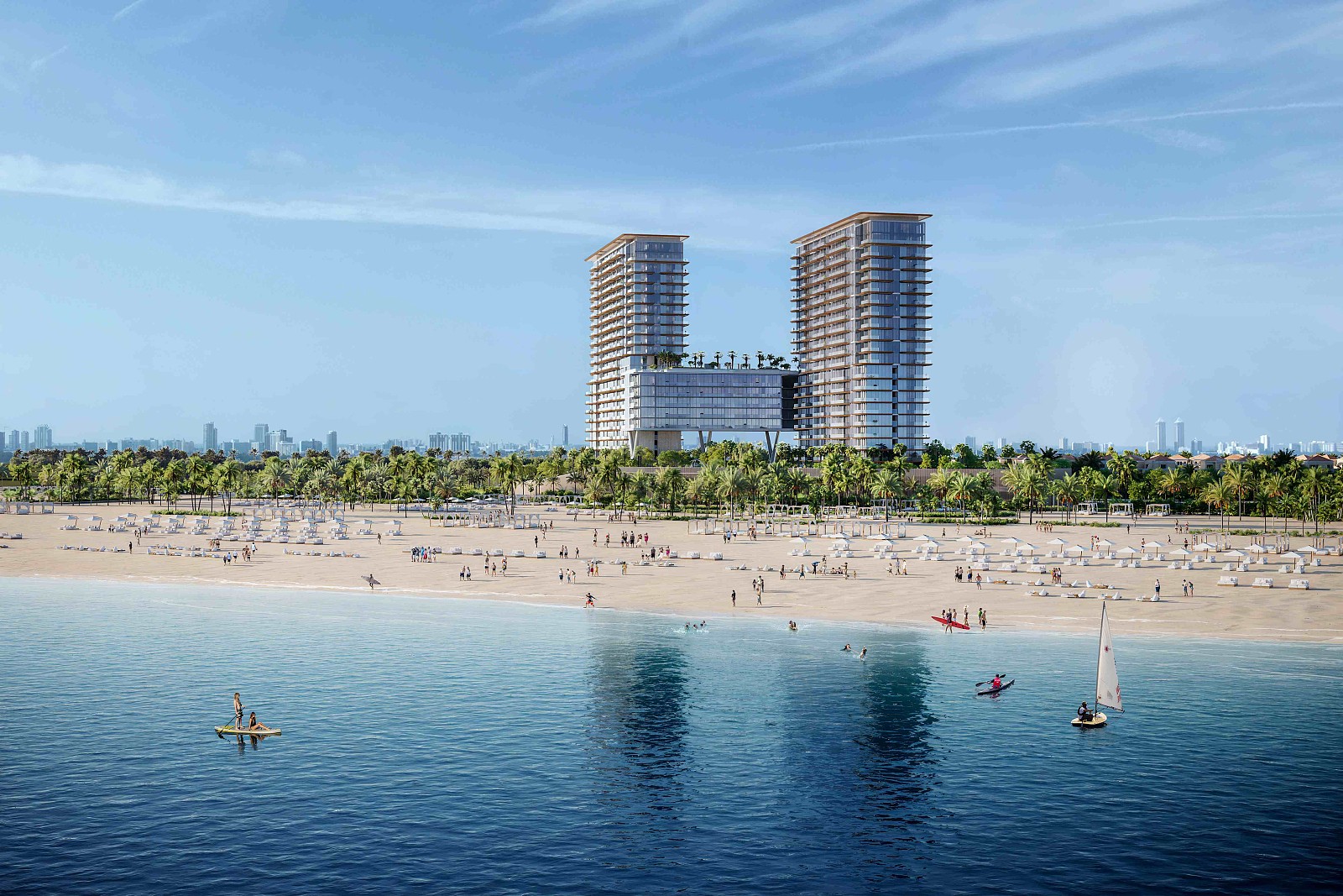 Apartments in Ras Al Khaimah (RKT-00038)